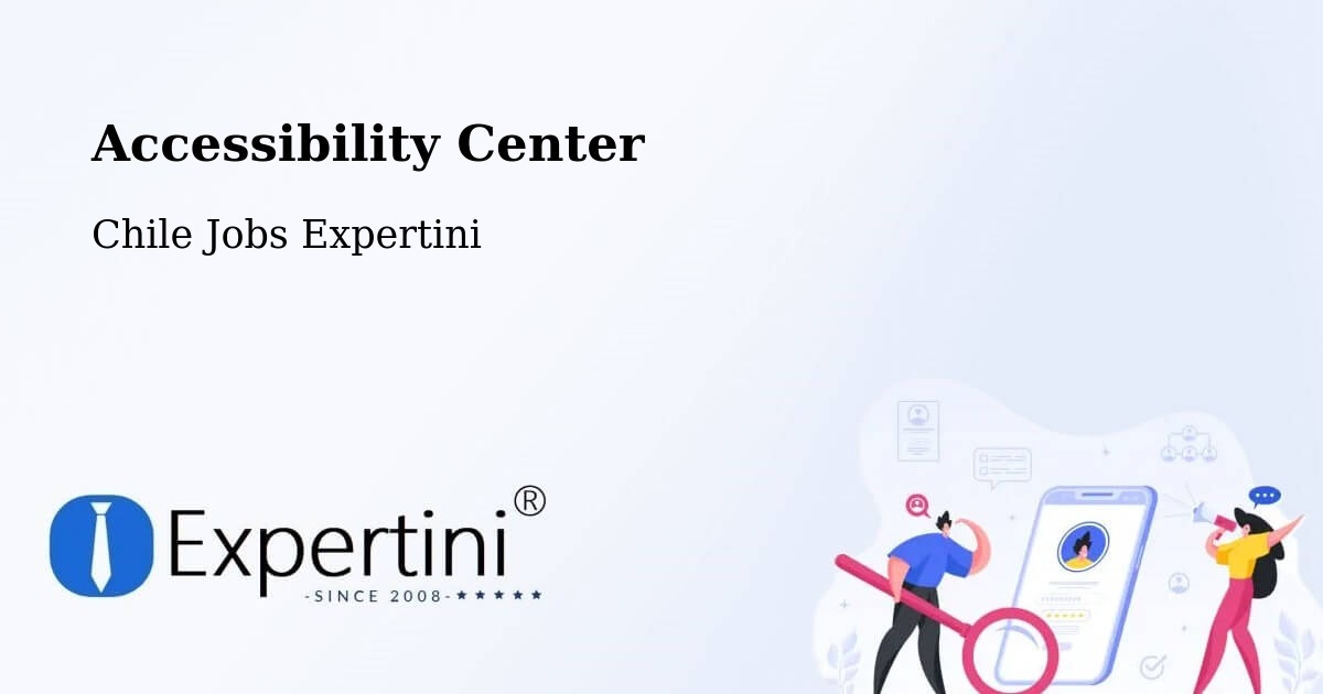 Accessibility Statement – Tocopilla - Chile Jobs Expertini